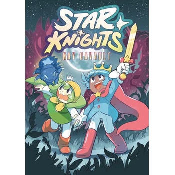 Image 1 of Star Knights | Davault, Kay
