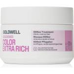 Goldwell Dualsenses Color Extra Rich 60Sec Treatment възстановителна грижа за блестящ цвят 200ml