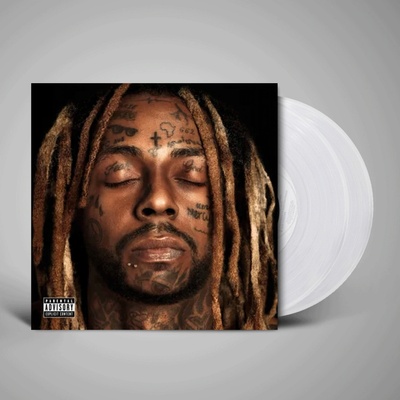 2 CHAINZ LIL WAYNE - WELCOME 2 COLLEGROVE/LTD VINYL