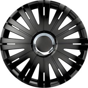 Versaco Тасове за джанти 14'' Versaco Active RC черни (56347) - redline-tuning