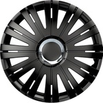 Versaco Тасове за джанти 14'' Versaco Active RC черни (56347) - redline-tuning
