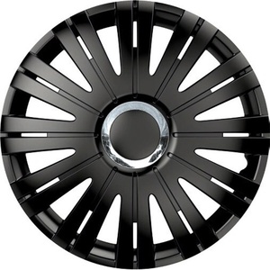 Versaco Тасове за джанти 14'' Versaco Active RC черни (56347) - redline-tuning