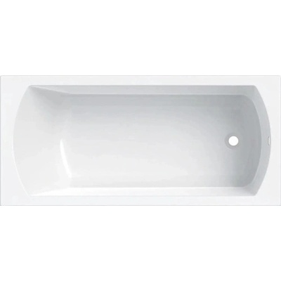 GEBERIT 75 x 160 cm 554.072.01.1