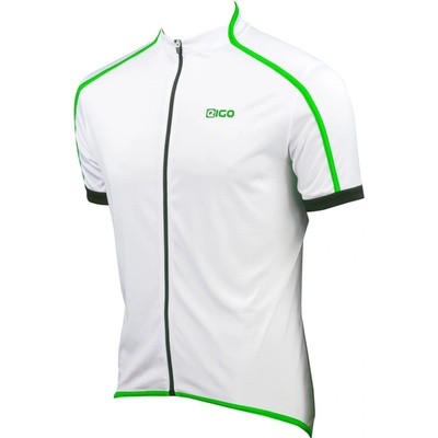 Eigo pánske White/Green