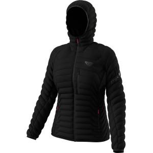 Dynafit Дамско пухено яке Dynafit Women's Radical Rds Dwn Hood Jacket Down jacket - Black Out II (104-6879-0514)