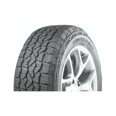 Lassa Competus A/T 3 255/60 R18 112T