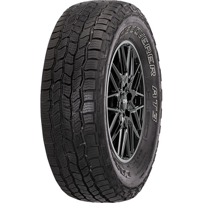 Cooper Discoverer AT3 4S 265/70 R18 116T
