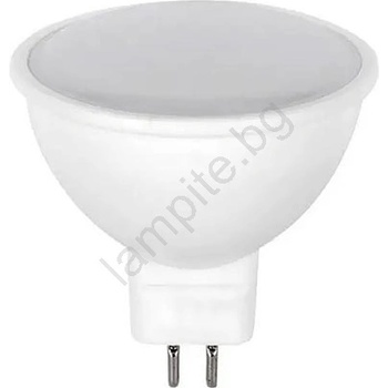 BOWI MR16 GU5.3 4W 3000K (BW0114)