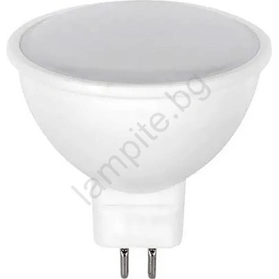 BOWI MR16 GU5.3 4W 3000K (BW0114)