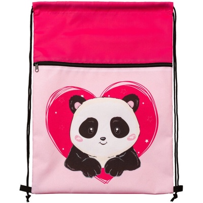 Stil Panda Love