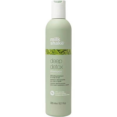 Milk Shake Deep Detox Детокс шампоан, 300 ml
