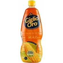 Giglio Oro kukuričný olej 1 l