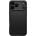 Spigen Гръб Spigen Thin Fit за iPhone 17 Pro, Черен