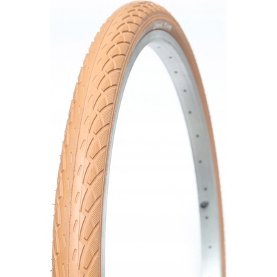 20 palcová Hnedá 20x1.75 Deli Tire
