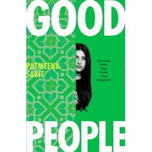 Good People (ISBN: 9780349019444)