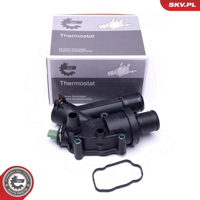 Termostat, chladivo ESEN SKV 20SKV118