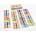 MAKSIK Wooden trowel leafer Puz-22335