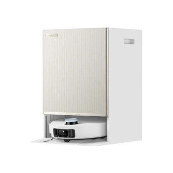 Dreame Matrix10 Ultra White