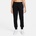 Nike Анцуг Nike Sportswear Phoenix Fleece Women's Mid-Rise Sweatpants - Black