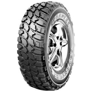 GT Radial Adventuro MT 33/12,5 R15 108Q