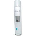  SERI спрей лак за коса, Uv filter, Soft, 400мл