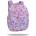 COOLPACK Ученическа раница Coolpack - Turtle - BALLOONS