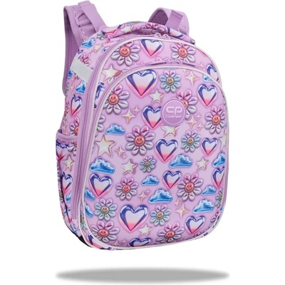 COOLPACK Ученическа раница Coolpack - Turtle - BALLOONS