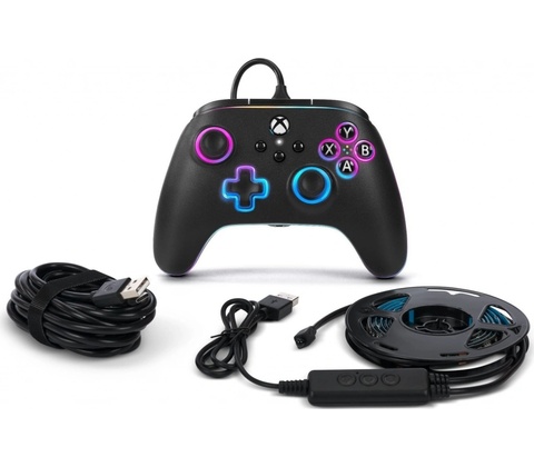 PowerA Advantage Wired XBGP0076-01