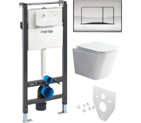 Mereo MM02NSETRS320