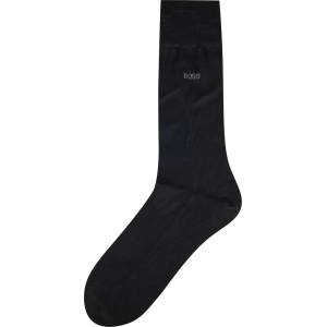 Boss Чорапи Boss George Plain Socks - Black 001