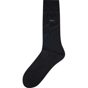Boss Чорапи Boss George Plain Socks - Black 001