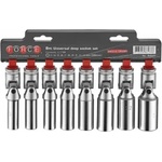 FORCE Tools Комплект вложки удължени Force Tools 4084R/ 8бр (JN67072)