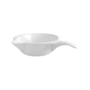 Gural Porselen - Buffet Купа за бюфет с дръжка35cm. (ABK 35 KSO) (0180367)