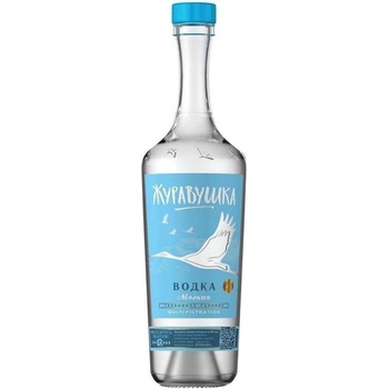 ЖУРАВУШККА Журавушка