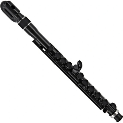 NUVO jFlute Kit Black/Steel – Zbozi.Blesk.cz
