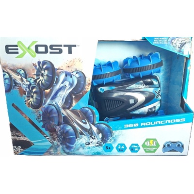 Exost RC 360 Aquacross
