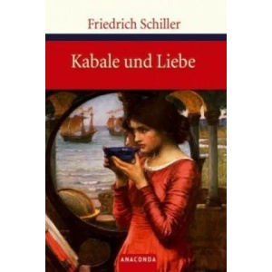 Kabale und Liebe | Friedrich von Schiller (ISBN: 9783866472426)
