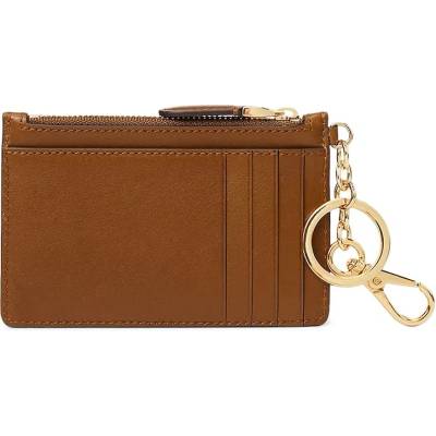 Ralph Lauren Кожен калъф за карти Lauren Ralph (432876731001)