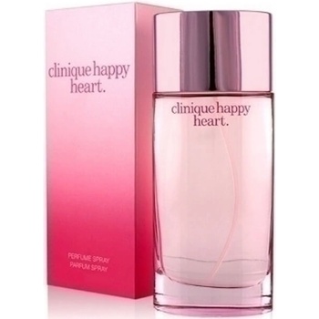 Clinique Happy Heart EDP 100 ml (020714170486)