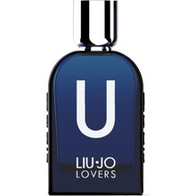 Liu Jo Lovers U Him toaletní voda pánská 100 ml