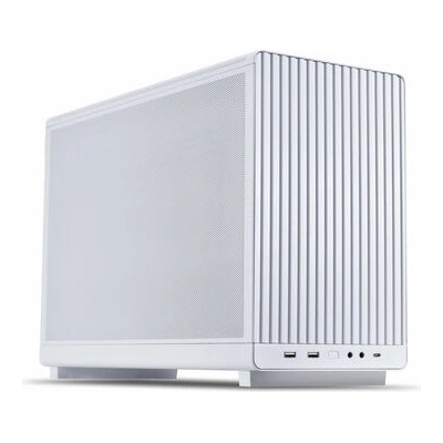 Lian Li A3-mATX White