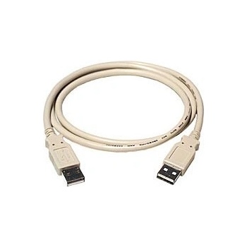 PremiumCord ku2aa1 USB 2.0 A-A M/M, propojovací, 1m