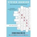 Emergence Johnson Steven