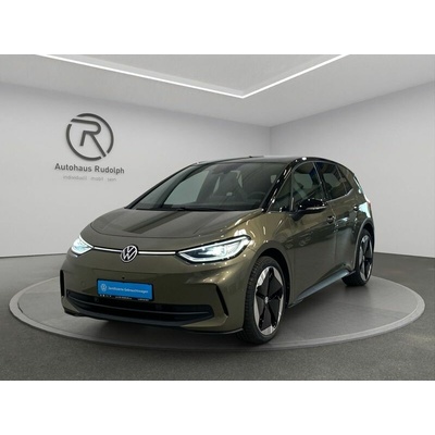 Volkswagen ID.3 Pro S 170 kW