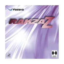 Yasaka Rakza Z