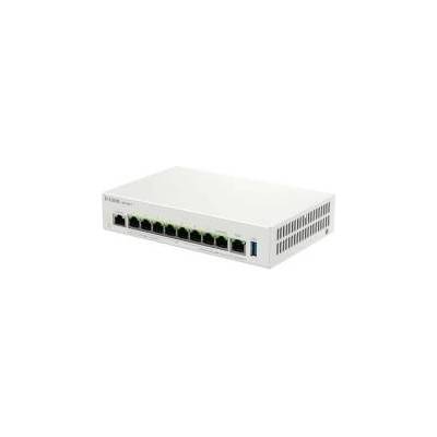 D-Link DBR-600-P/E