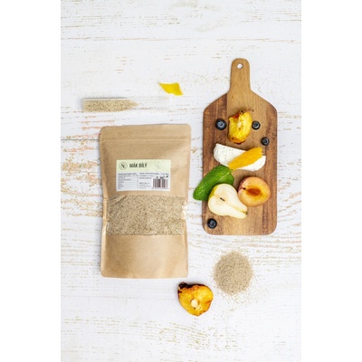AGRO-EL Znojmo Bílý mák 1000 g