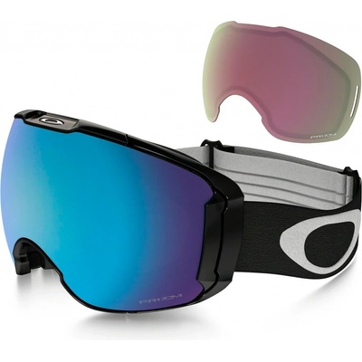 Oakley Airbrake Xl – Zboží Dáma