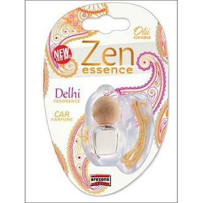 Osviežovač vzduchu - ZEN ESSENCE delhi