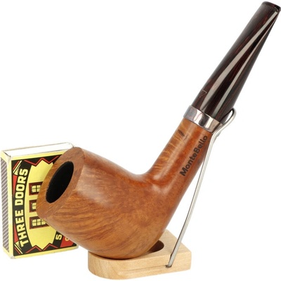 Monte Bello Billiard XL světlá hladká 9mm